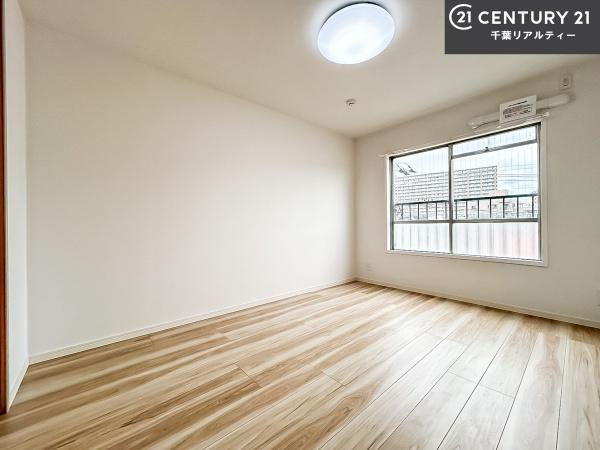 船橋ハイツ6号棟