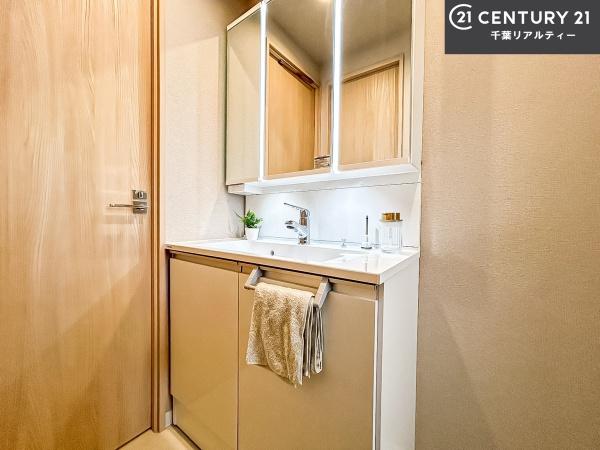 船橋ハイツ6号棟