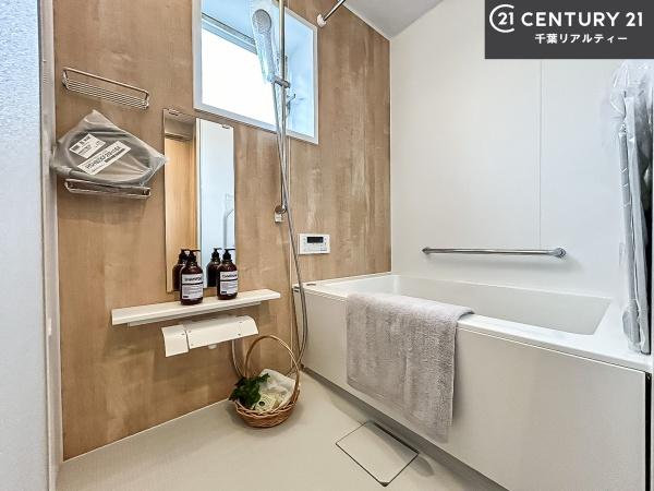 船橋ハイツ6号棟