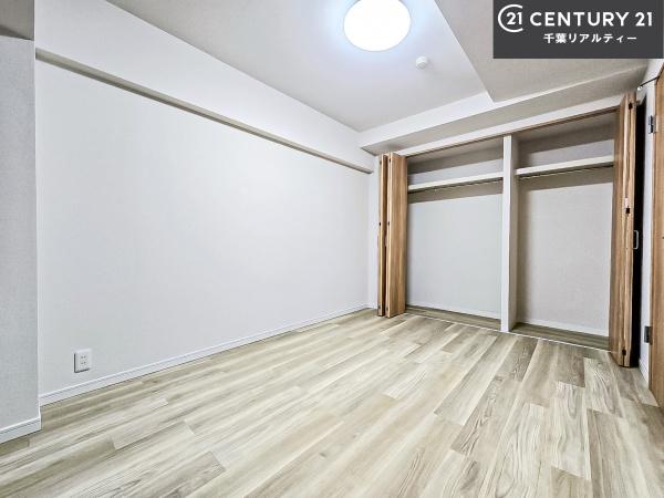 コスモ習志野コアシティセカンドコア