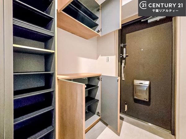 コスモ習志野コアシティセカンドコア