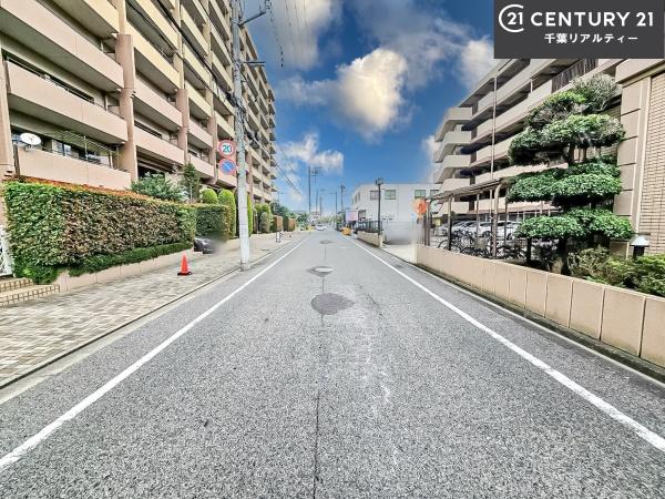 コスモ習志野コアシティセカンドコア