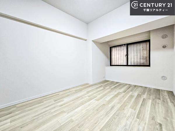 コスモ習志野コアシティセカンドコア