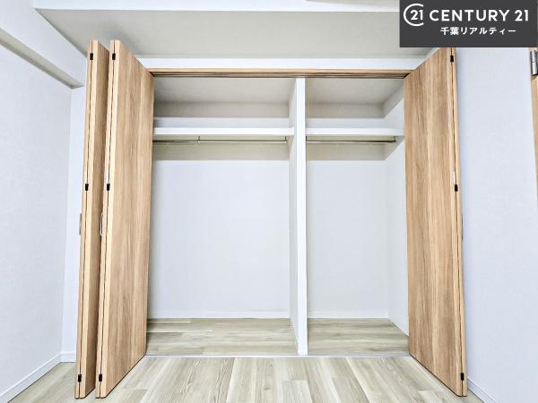 コスモ習志野コアシティセカンドコア