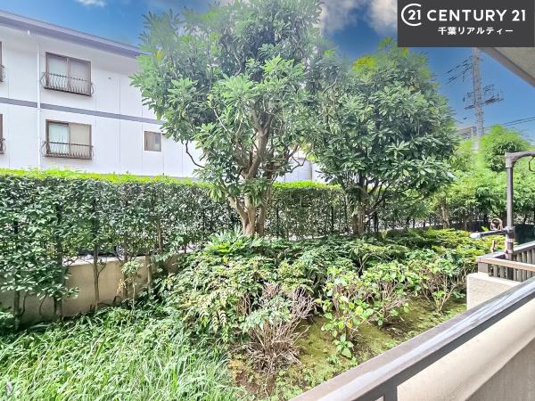 コスモ習志野コアシティセカンドコア