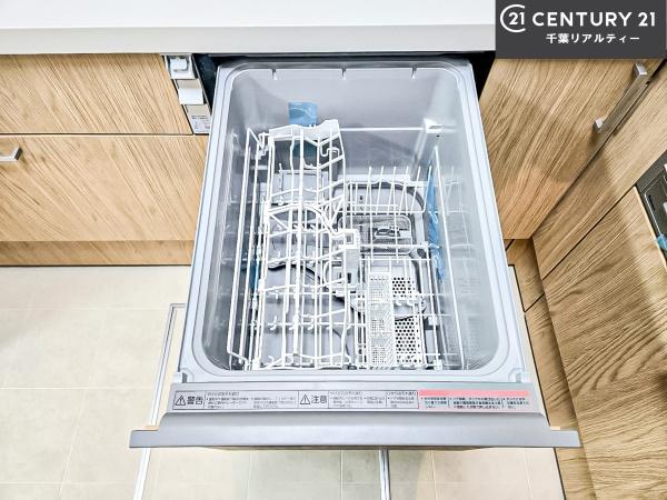 コスモ習志野コアシティセカンドコア