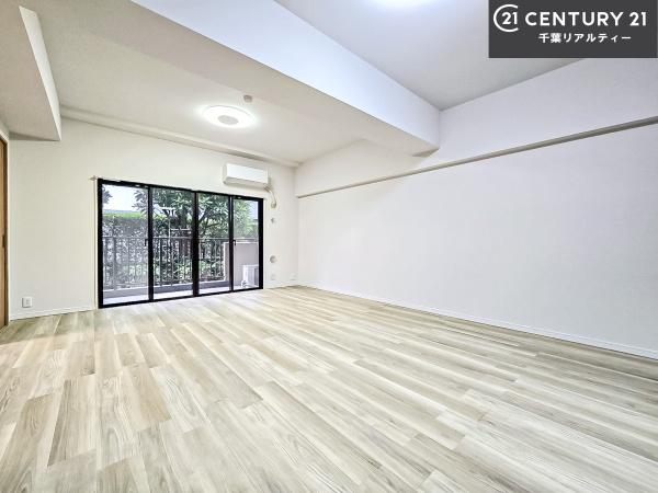 コスモ習志野コアシティセカンドコア