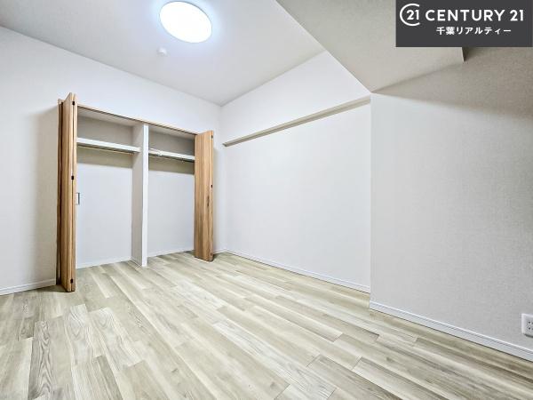 コスモ習志野コアシティセカンドコア