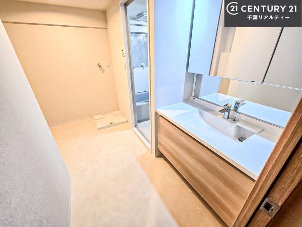 コスモ習志野コアシティセカンドコア