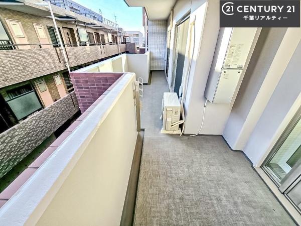 パテラ下総中山