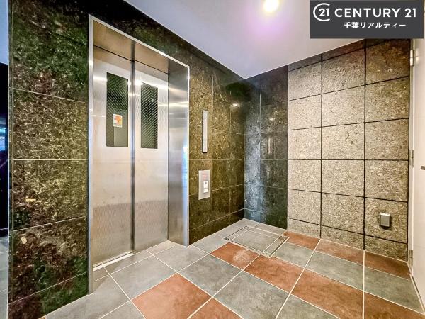 パテラ下総中山