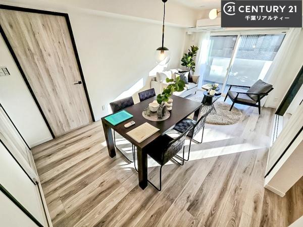 パテラ下総中山