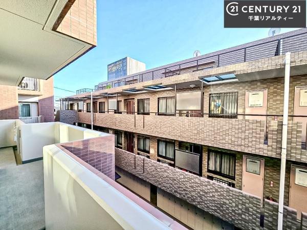 パテラ下総中山