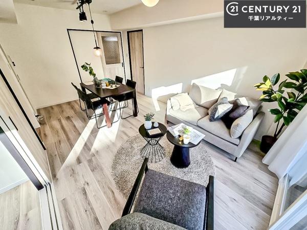 パテラ下総中山