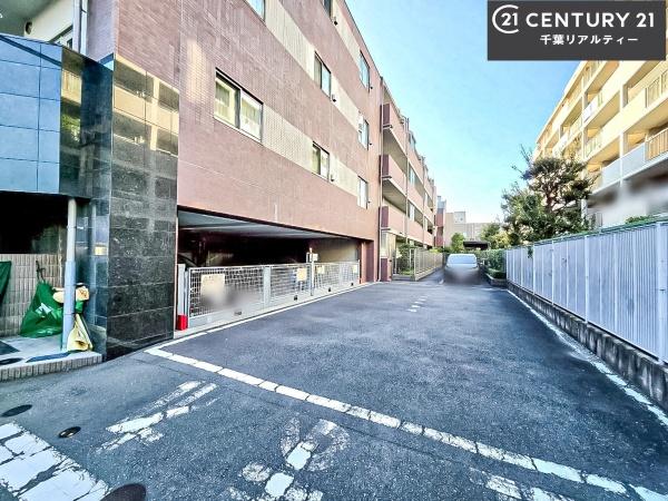 パテラ下総中山