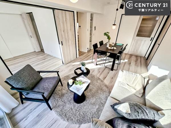 パテラ下総中山