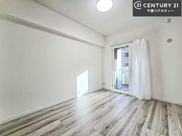 パテラ下総中山