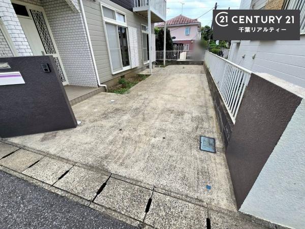 千葉市緑区誉田町２丁目の中古一戸建て