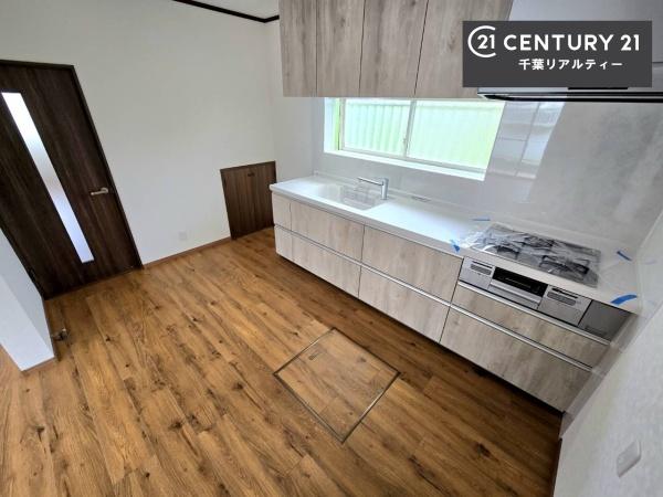 千葉市緑区誉田町２丁目の中古一戸建て