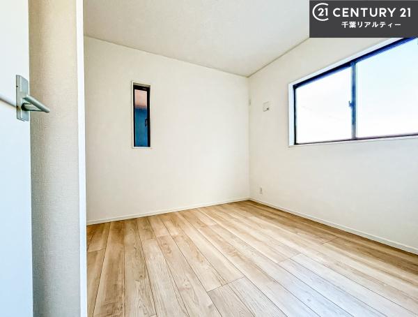 船橋市夏見台4丁目