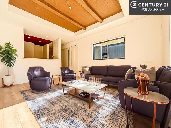 船橋市夏見台4丁目