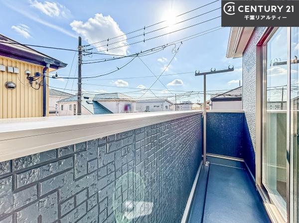 船橋市夏見台4丁目