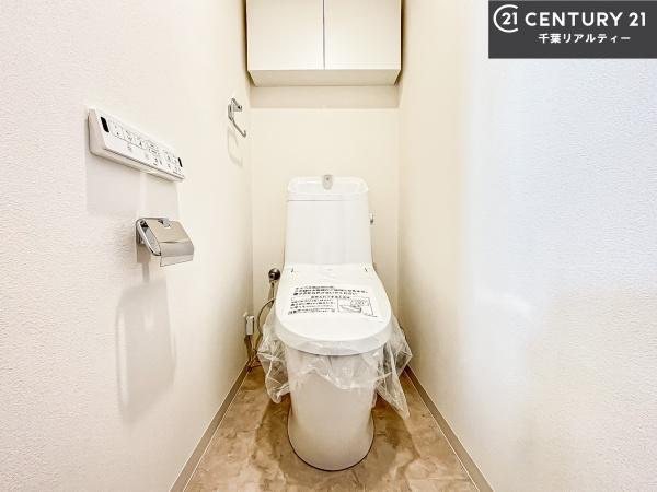 西船橋リリエンハイム弐番館