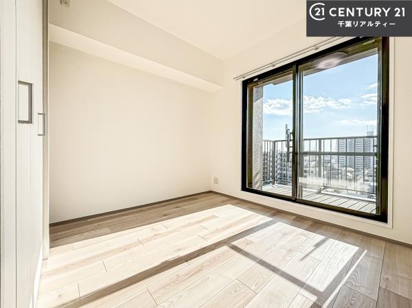 西船橋リリエンハイム弐番館