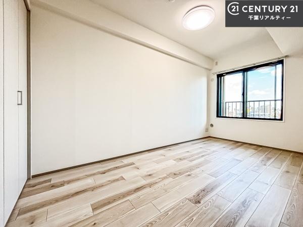 西船橋リリエンハイム弐番館