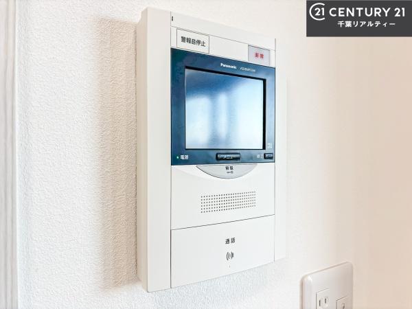 西船橋リリエンハイム弐番館