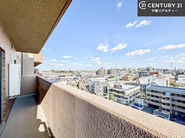 西船橋リリエンハイム弐番館