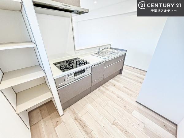 西船橋リリエンハイム弐番館