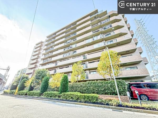 西船橋リリエンハイム弐番館