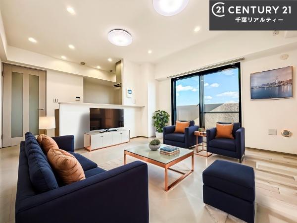 西船橋リリエンハイム弐番館