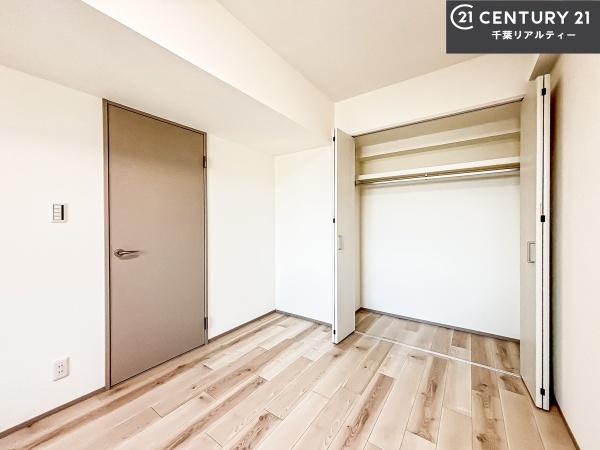 西船橋リリエンハイム弐番館