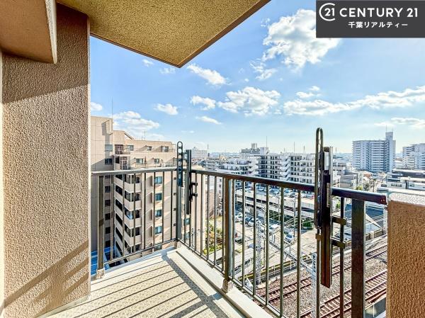 西船橋リリエンハイム弐番館