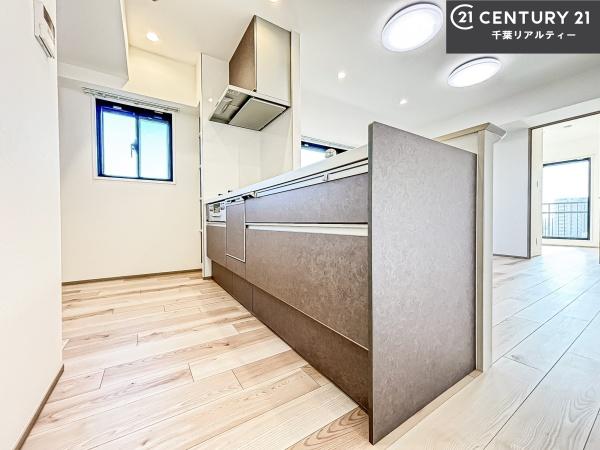 西船橋リリエンハイム弐番館