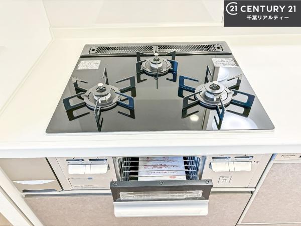 西船橋リリエンハイム弐番館