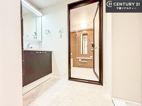 西船橋リリエンハイム弐番館