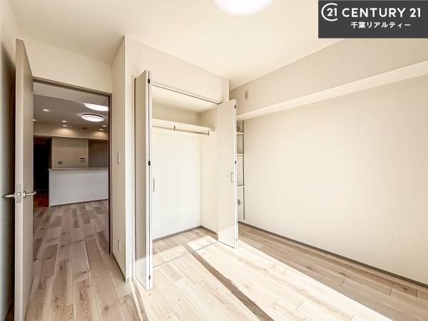 西船橋リリエンハイム弐番館