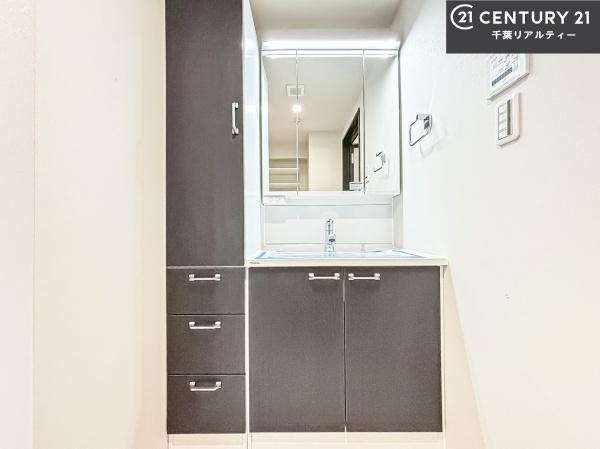 西船橋リリエンハイム弐番館