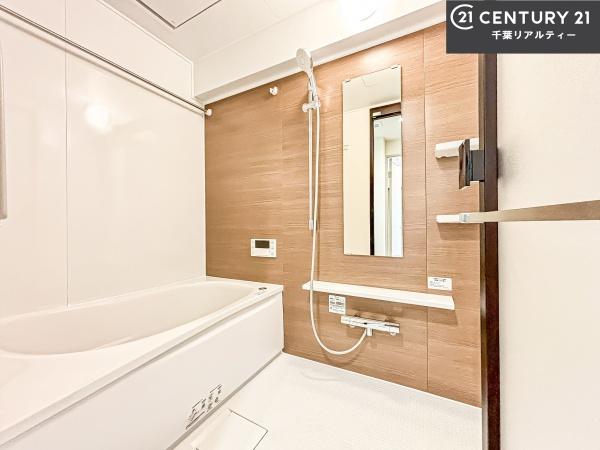 西船橋リリエンハイム弐番館