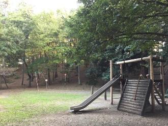 ライオンズマンション東習志野(実籾自然公園)