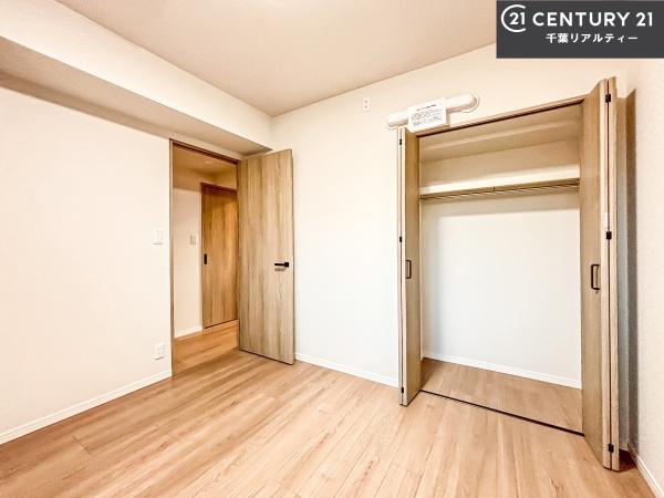 ライオンズマンション東習志野