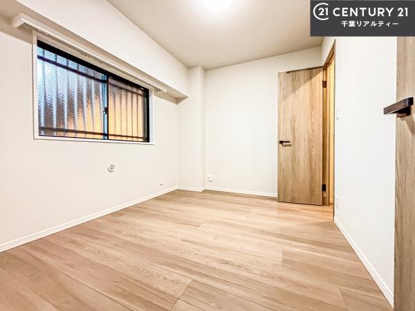 ライオンズマンション東習志野