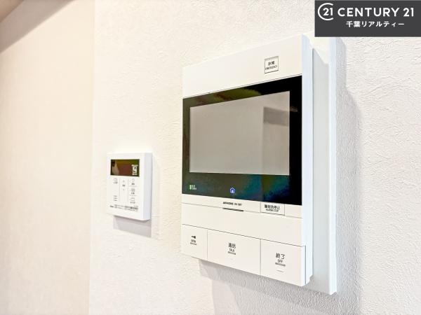 ライオンズマンション東習志野