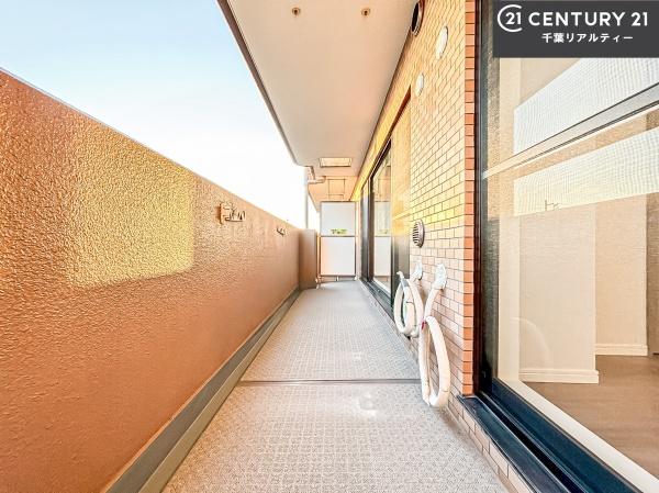 ライオンズマンション東習志野