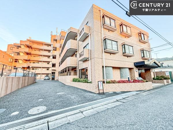 ライオンズマンション東習志野