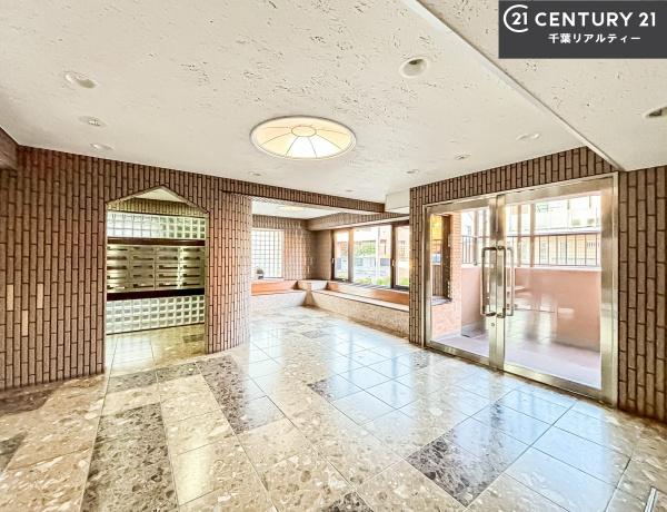 ライオンズマンション東習志野