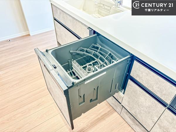 ライオンズマンション東習志野